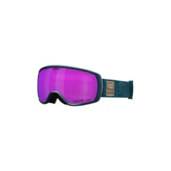 Giro Facet Goggles + Lens