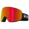 Dragon PXV Goggles + Lumalens Red Ion Lens -Christy Sports 8101434 020 01
