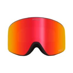 Dragon PXV Goggles + Lumalens Red Ion Lens -Christy Sports 8101434 020 02