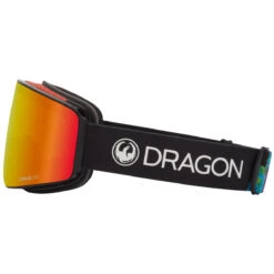 Dragon PXV Goggles + Lumalens Red Ion Lens -Christy Sports 8101434 020 03
