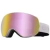 Dragon X2S Goggles + Lumalens Pink Ion Lens -Christy Sports 8101447 063 01