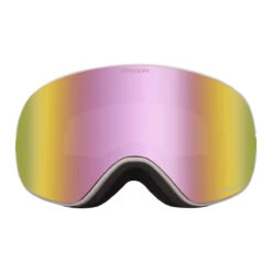 Dragon X2S Goggles + Lumalens Pink Ion Lens -Christy Sports 8101447 063 02