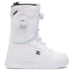 DC Shoes Lotus Snowboard Boots Womens