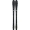 Elan Ripstick 94 Black Edition Skis Womens -Christy Sports 8101490 000 1