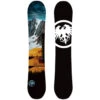 Never Summer Snowtrooper X Snowboard -Christy Sports 8101510 000 1