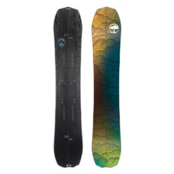 Arbor Bryan Iguchi Pro Splitboard