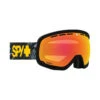 Spy Marshall Goggles + Happy ML Rose W/ Red Spectra Mirror Lens -Christy Sports 8101615 323 1