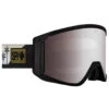 Spy Raider Goggles + ML Rose Platinum Spectra Mirror Lens -Christy Sports 8101617 327 1