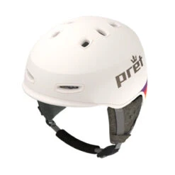 Pret Lyric X2 Helmet Womens -Christy Sports 8101634 010 02