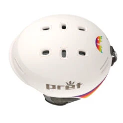 Pret Lyric X2 Helmet Womens -Christy Sports 8101634 010 04