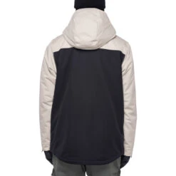 686 Infinity Insulated Jacket Mens -Christy Sports 8101647 327 3