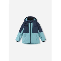 Reima Soppela Ski Jacket Kids