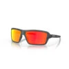 Oakley Cables Sunglasses + Prizm Ruby Lenses 1 Oakley Cables Sunglasses + Prizm Ruby Lenses -Christy Sports 8101856 320 1