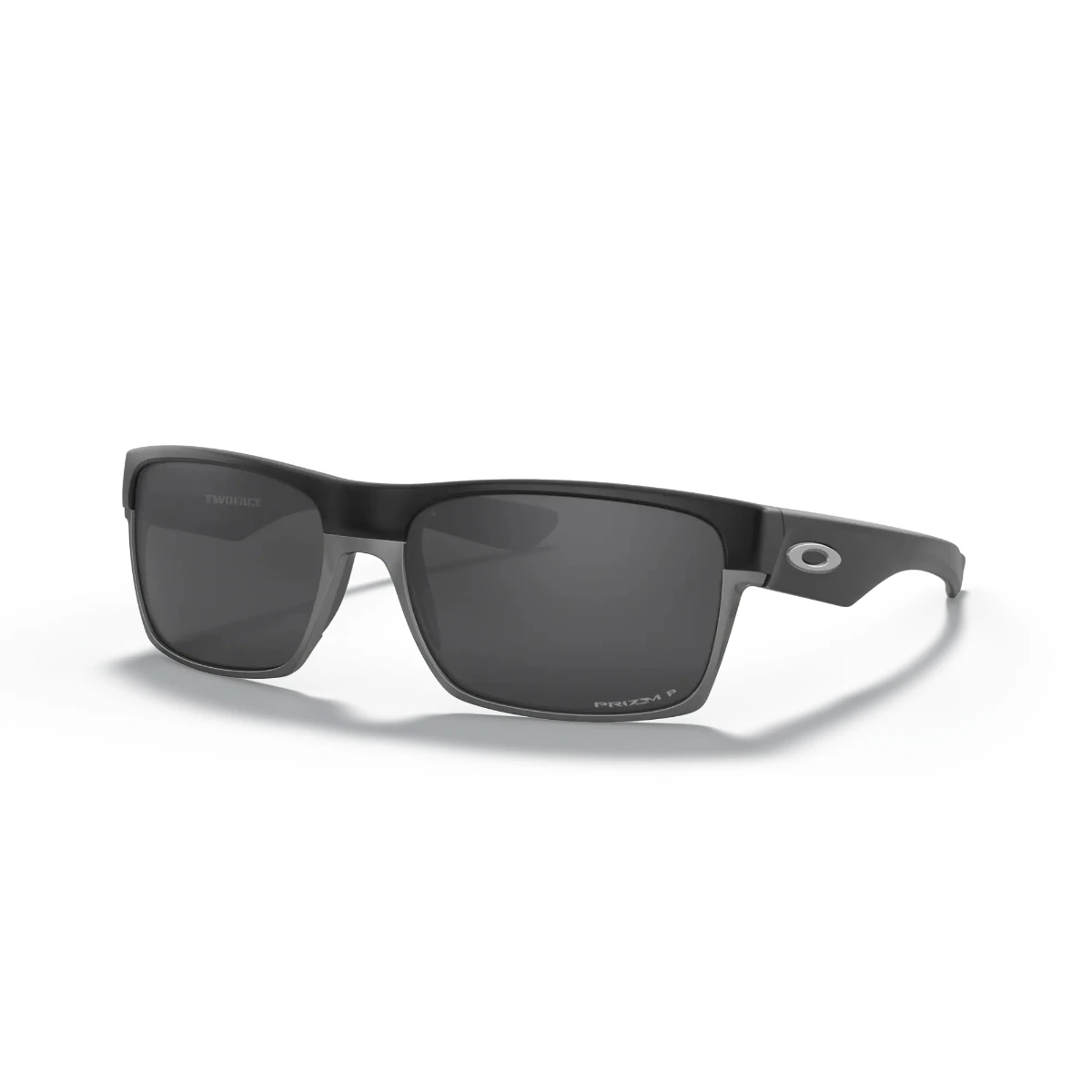 Oakley TwoFace Sunglasses + Prizm Black Polarized Lenses 3 Oakley TwoFace Sunglasses + Prizm Black Polarized Lenses