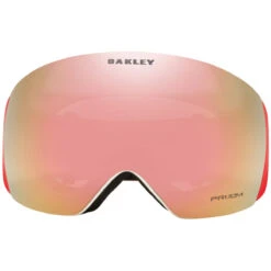 Oakley Flight Deck L Goggles + Prizm Rose Gold Lens -Christy Sports 8101882 090 02