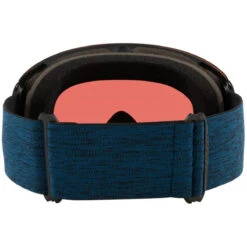 Oakley Flight Deck L Goggles + Prizm Sapphire Lens -Christy Sports 8101883 040 04