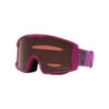 Oakley Line Miner M Goggles + Prizm Garnet Lens