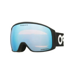 Oakley Flight Tracker L Goggle + Prizm Sapphire Lens