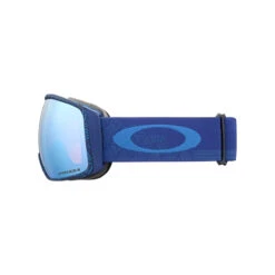 Oakley Flight Tracker L Goggle + Prizm Sapphire Lens -Christy Sports 8101923 040 02