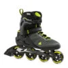 Rollerblade Macroblade 80 Mens