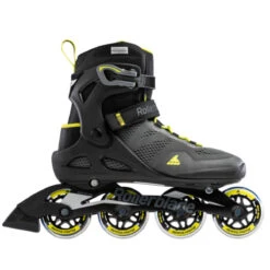 Rollerblade Macroblade 80 Mens -Christy Sports 8101989 320 4