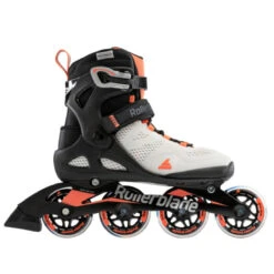 Rollerblade Macroblade 80 Womens -Christy Sports 8101990 323 4