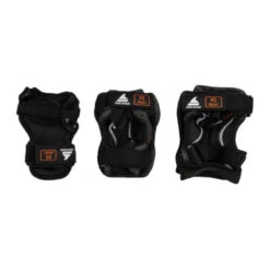 Rollerblade Skate Gear Junior Protective Pads 3 Pack Kids -Christy Sports 8101996 020 3