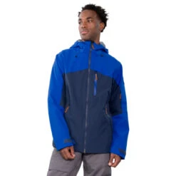 Obermeyer Chandler Jacket Mens