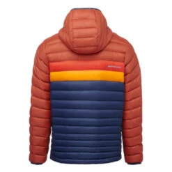 Cotopaxi Fuego Hooded Down Jacket Mens -Christy Sports 8102405 328 2