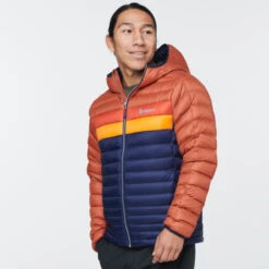 Cotopaxi Fuego Hooded Down Jacket Mens -Christy Sports 8102405 328 3