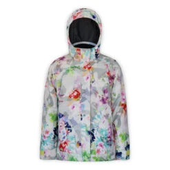 Boulder Gear Tatiana Jacket Youth Girls