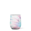 Corkcicle 12oz Coastal Swirl Stemless -Christy Sports 8102482 363 1