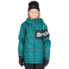 DC Shoes Propaganda Snow Jacket Boys