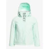 Roxy Galaxy Insulated Snow Jacket Girls 2 Roxy Galaxy Insulated Snow Jacket Girls -Christy Sports 8102673 043 1