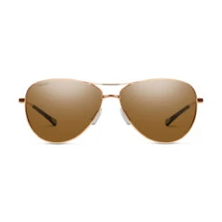 Smith Langley Sunglasses + Polarized Brown Lens -Christy Sports 8102813 065 2
