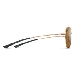 Smith Langley Sunglasses + Polarized Brown Lens -Christy Sports 8102813 065 3