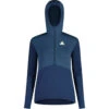 Maloja Schiom Midlayer Womens