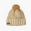 Patagonia Snowbelle Beanie Womens