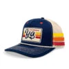 YoColorado Retro Ranger Trucker Hat 1 YoColorado Retro Ranger Trucker Hat -Christy Sports 8103559 347 1
