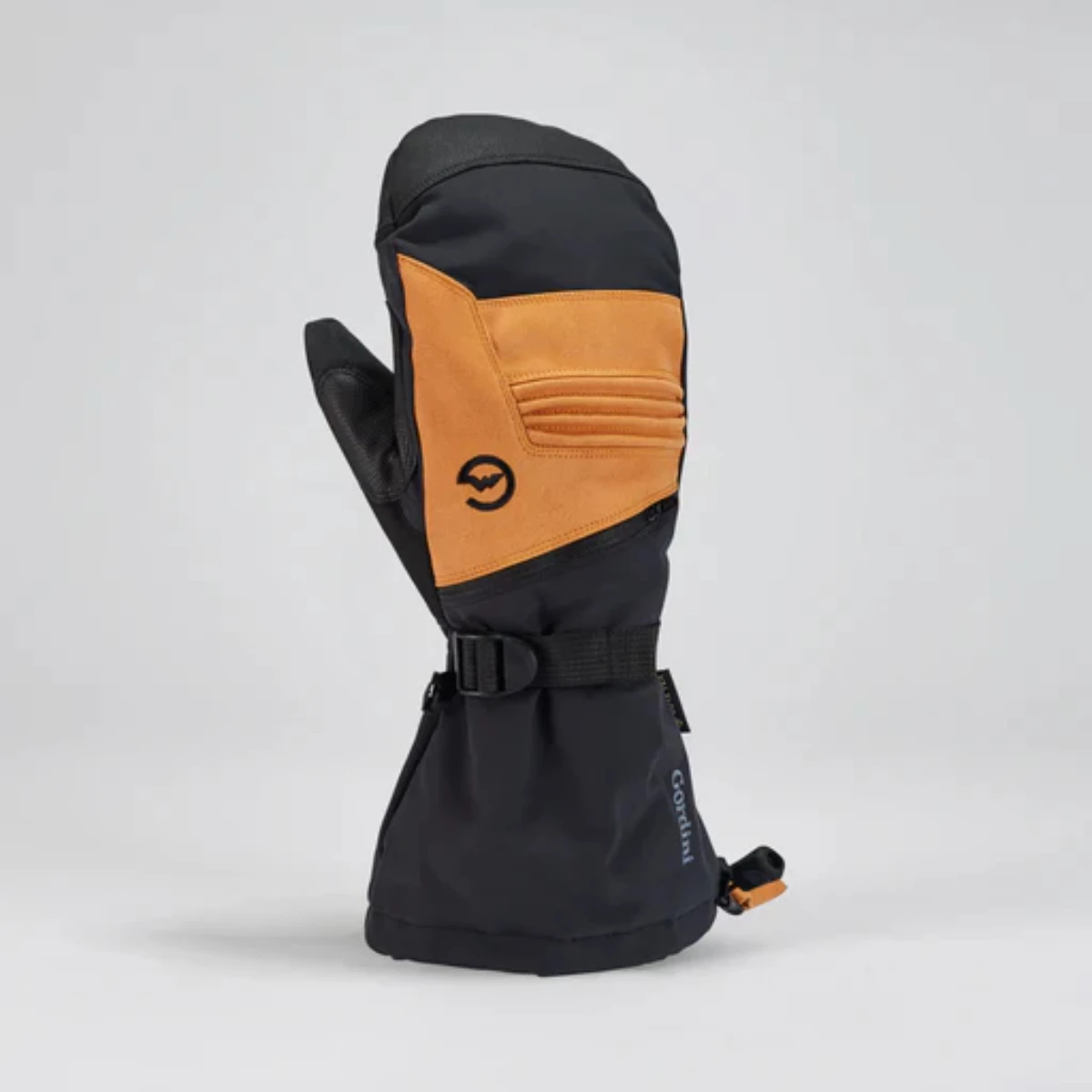 Gordini Gore-Tex Storm Gauntlet Mitten Mens 3 Gordini Gore-Tex Storm Gauntlet Mitten Mens