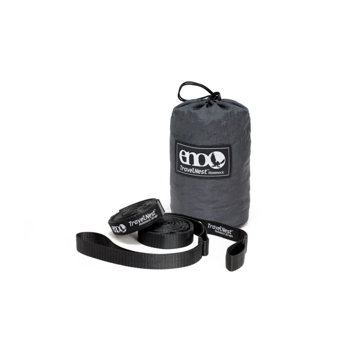 ENO TravelNest Hammock + Straps Combo 4 ENO TravelNest Hammock + Straps Combo - Image 2