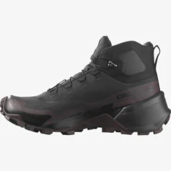 Salomon Cross Hike 2 Mid Gore-Tex Boots Womens -Christy Sports 8104441 020 6