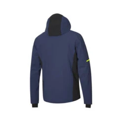 Rh+ Logo Evo Jacket Mens -Christy Sports 8104551 040 2