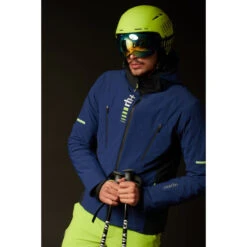 Rh+ Logo Evo Jacket Mens -Christy Sports 8104551 040 3