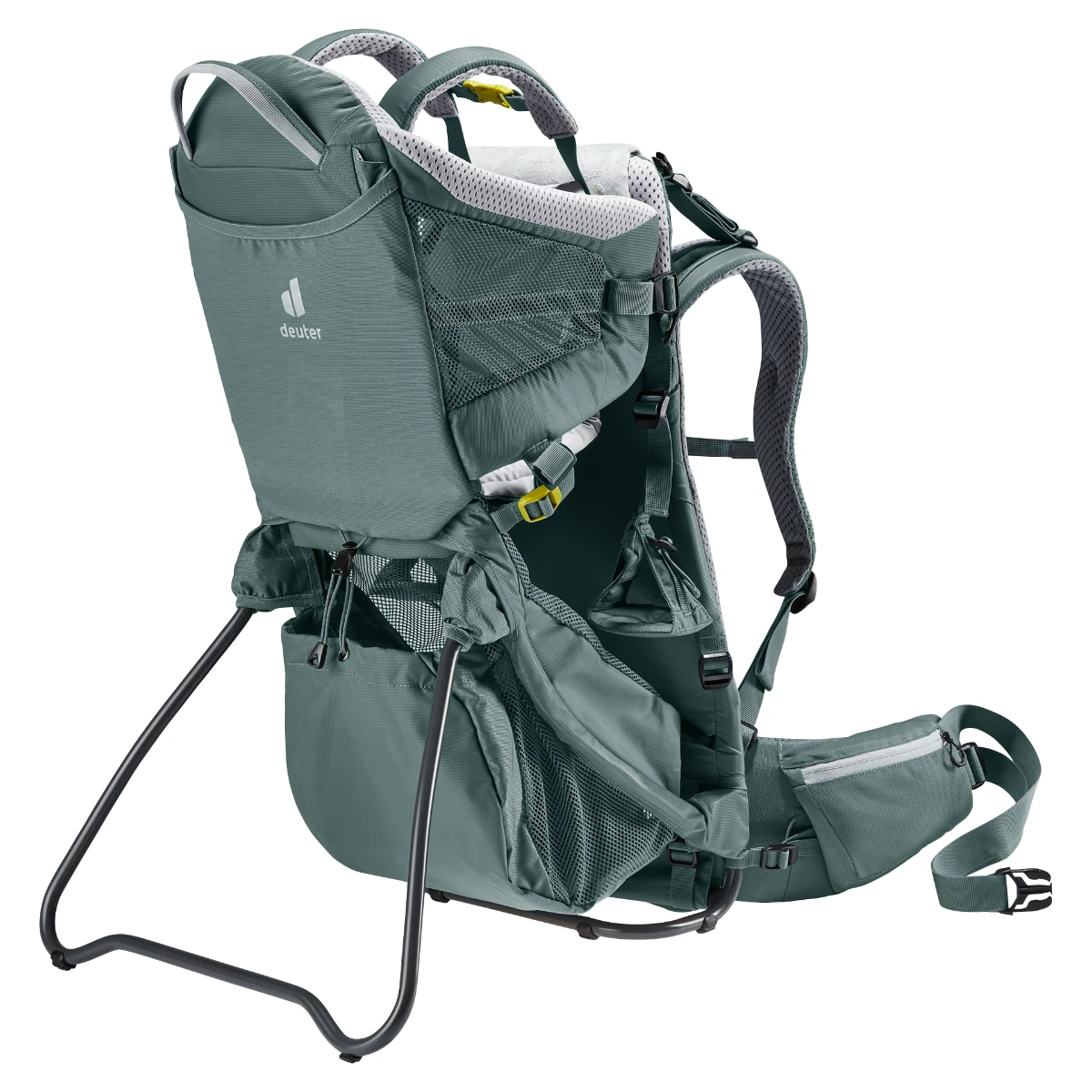 Deuter Comfort Active Child Carrier 3 Deuter Comfort Active Child Carrier