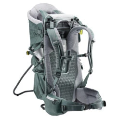 Deuter Comfort Active Child Carrier 12 Deuter Comfort Active Child Carrier -Christy Sports 8104994 031 4