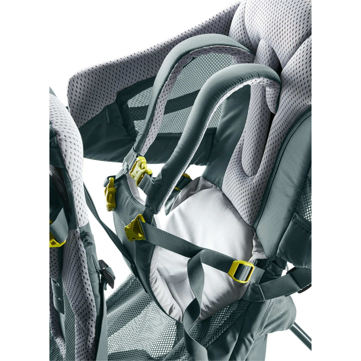 Deuter Comfort Active Child Carrier 7 Deuter Comfort Active Child Carrier - Image 5