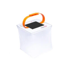 Adventure Medical LuminAID Max Solar Lantern + Phone Charger