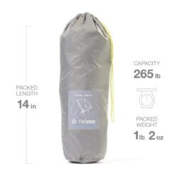 Helinox Chair Zero Chair -Christy Sports 8105082 023 3