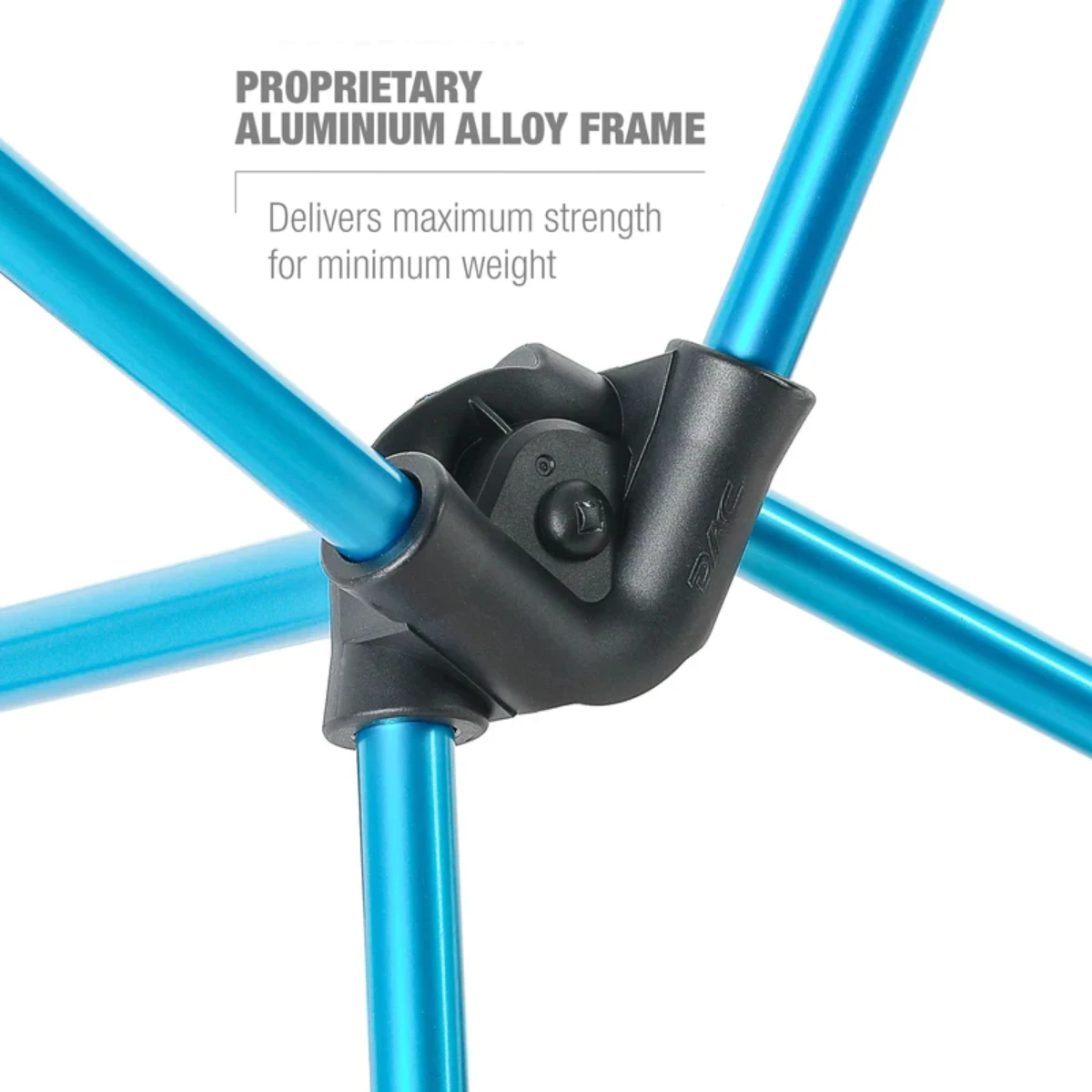 Helinox Zero High-Back Chair 7 Helinox Zero High-Back Chair - Image 5